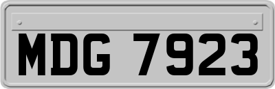 MDG7923