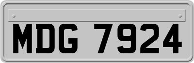 MDG7924
