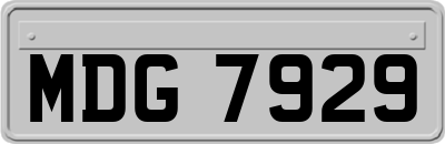 MDG7929