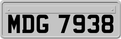 MDG7938