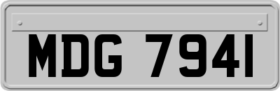 MDG7941