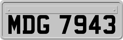 MDG7943