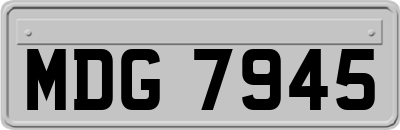 MDG7945