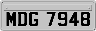 MDG7948