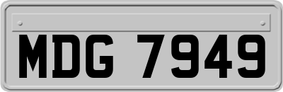 MDG7949