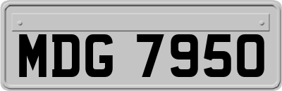 MDG7950