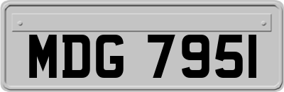 MDG7951