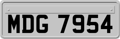 MDG7954