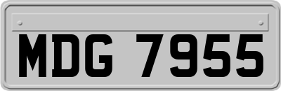 MDG7955