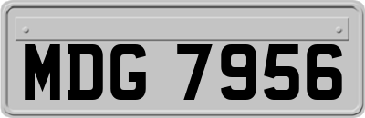MDG7956