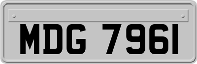 MDG7961