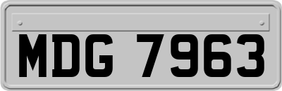 MDG7963