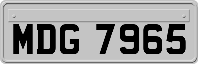 MDG7965