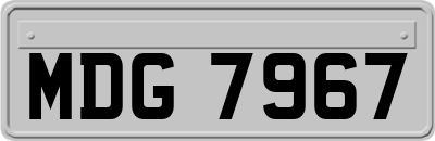 MDG7967