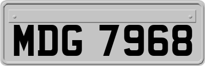 MDG7968