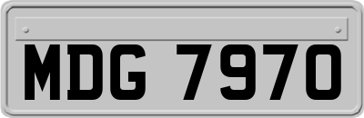 MDG7970