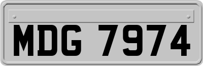 MDG7974