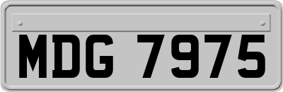 MDG7975