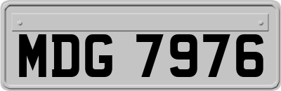 MDG7976