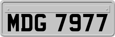 MDG7977
