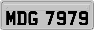 MDG7979