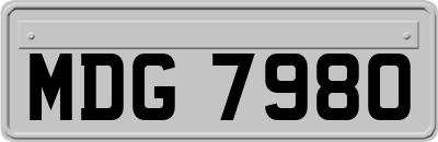 MDG7980