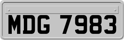 MDG7983