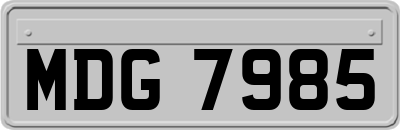 MDG7985
