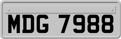 MDG7988
