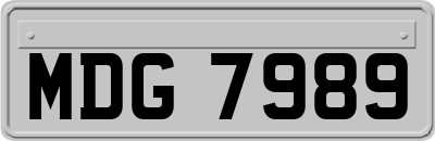 MDG7989