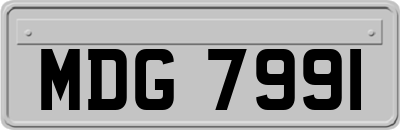 MDG7991