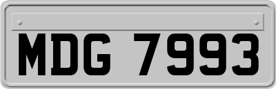 MDG7993