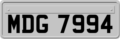 MDG7994