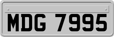 MDG7995