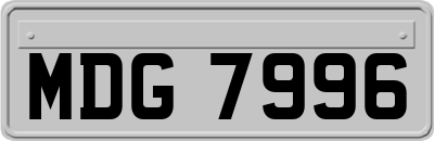 MDG7996