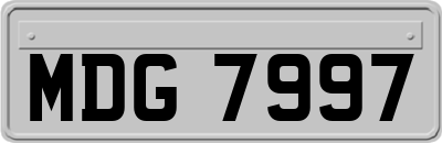 MDG7997