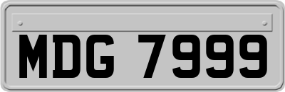 MDG7999