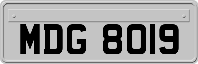 MDG8019
