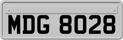 MDG8028