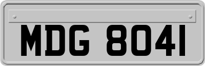 MDG8041