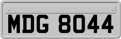 MDG8044