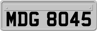 MDG8045