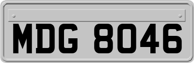 MDG8046