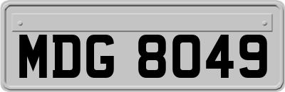 MDG8049