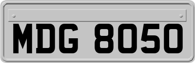 MDG8050