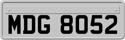 MDG8052