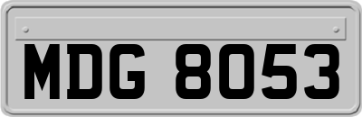 MDG8053