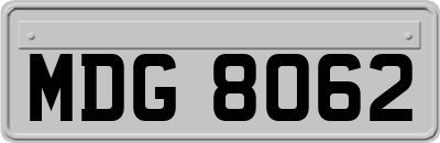 MDG8062
