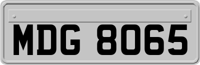 MDG8065