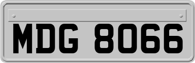 MDG8066